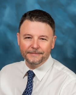 Peder Johnsen, APRN