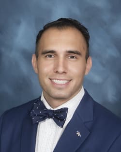 Ricardo J. Perez, MD