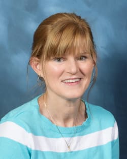 Joan Perkins, LCSW