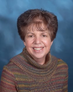Piper Tobler, RDN, CD-N