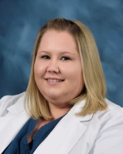 Jessica Poetzsch, MSN, RN-BC