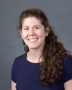Morgan Pratt, MD