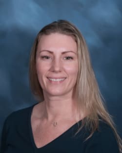 Erin S Prescott, APRN