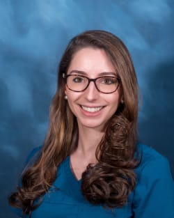 Fernanda Goncalves, BSN, RN
