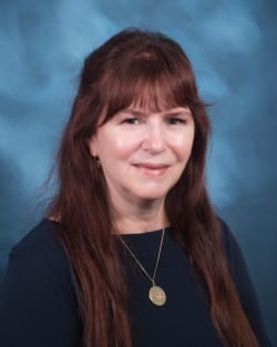 Rosemarie G. Cole, APRN