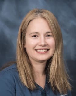 Shana Proulx, BSN, RN