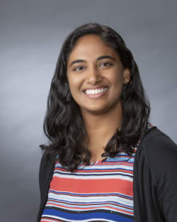 Kalpana Reddy, MD