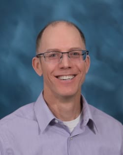 Shane T. Ridge, DO
