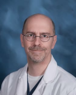 Philippe B. Rosenberg, MD