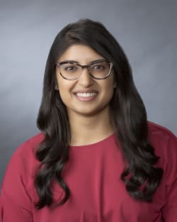 Sona Sadselia-Patel, DO