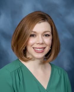 Melissa Salonia, PA-C