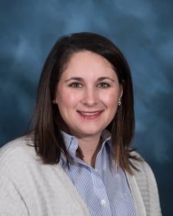 Alexandra Schain, APRN