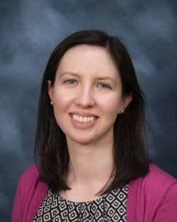 Mabel C. Schultz, APRN, CWCN
