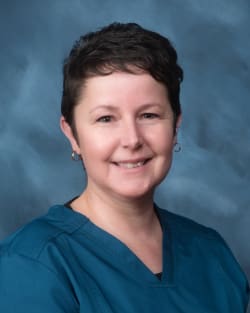 Kimberly A. Shea, RN, BSN