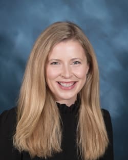 Britta Shute, APRN