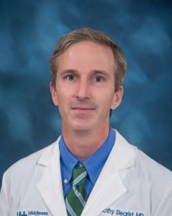 Timothy C. Siegrist, MD