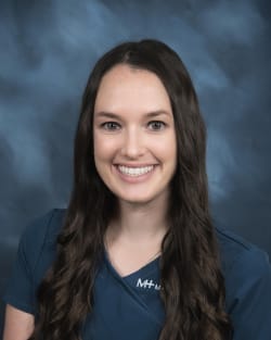 Stacy Daddona, BSN, RN-BC