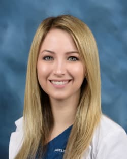 Ashley Stanger, MSN, RN
