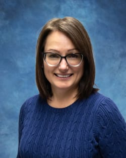 Stephanie Westcott, APRN