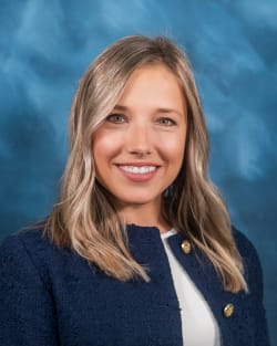 Karina Szczepanczyk, MD