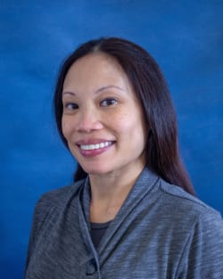Christine J. Taliercio, DO