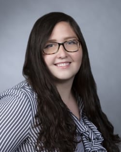 Allie Turgeon, MD, MPH