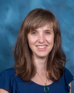 Mary Beth Van Siclen, MD