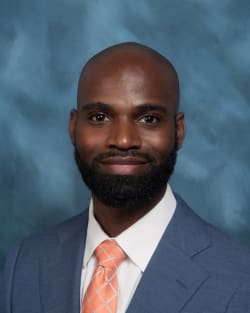 Daniel Walker, MD
