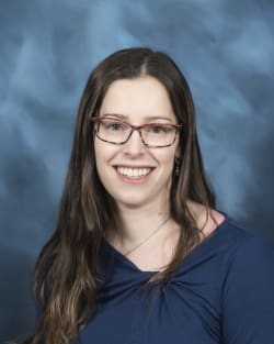 Amy S. Wasterlain, MD