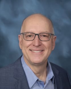Otto G. Weis, MD