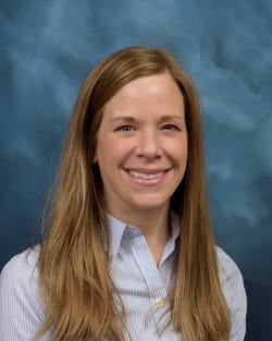 Laura E. Wing, APRN