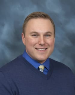 Christopher L. Yergen, MD