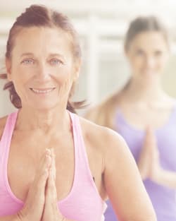 Gentle Yoga