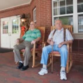 Assisted Living Care Options