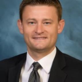 Justin Caskey, D.O.