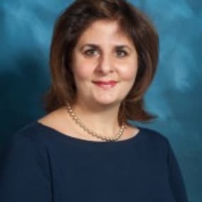 May S. Habboosh, M.D.