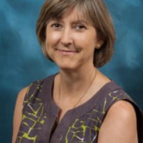 Lucinda Hautaniemi, M.D.