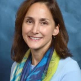 Marguerite Lamb, A.P.R.N.