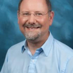 Larry B. Levine, M.D.