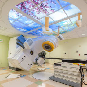 Radiation Oncology