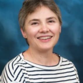 Louise M. Maloney, M.D.