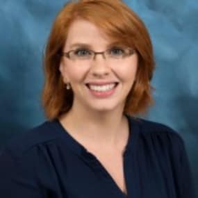 Lauren Nichols, P.A.-C