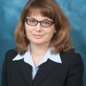 Alina I. Osnaga, M.D.