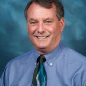 David B. Parmelee, D.O.