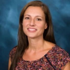 Sarah Phillips, APRN-BC