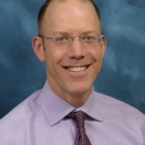 Shane T. Ridge, D.O.