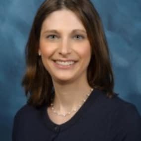 Jessica A Terrone Roehr, D.O.