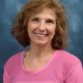 Valerie M. Small, M.D.