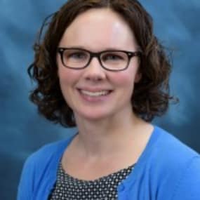 Suzanne Tingley, M.D.