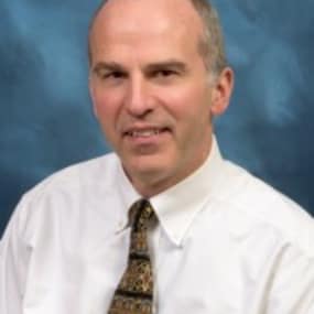 David E. Walker, M.D.